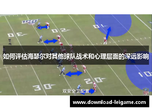 如何评估海瑟尔对其他球队战术和心理层面的深远影响