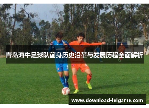青岛海牛足球队前身历史沿革与发展历程全面解析