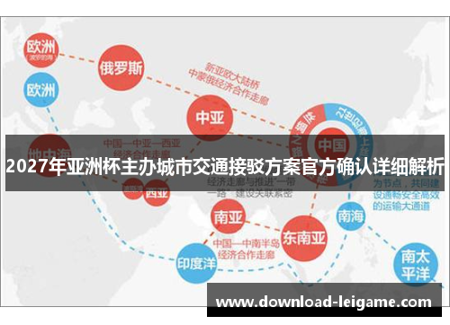 2027年亚洲杯主办城市交通接驳方案官方确认详细解析